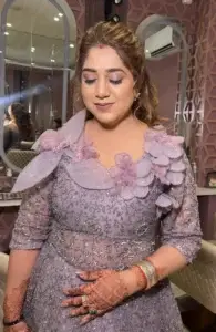 Royal Wedding Makeup Artist in Moradabad
