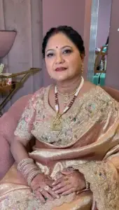 HD Bridal Makeup Artist in Moradabad Uttar Pradesh