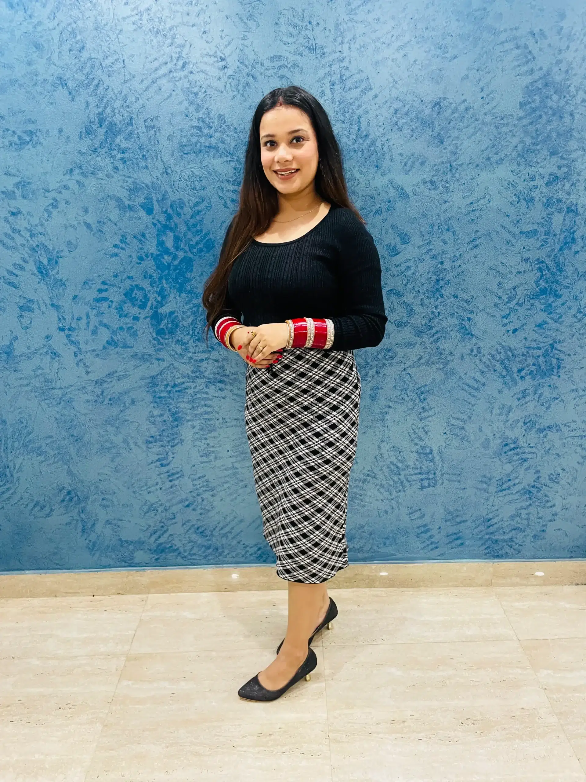Makeup Artist Moradabad