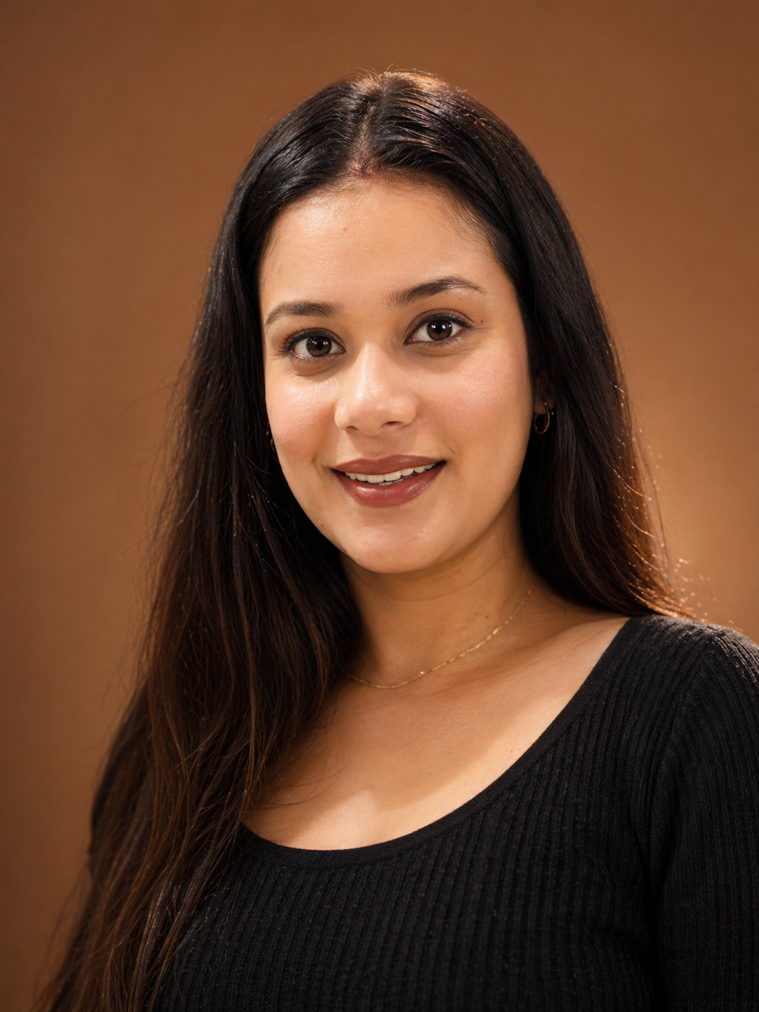 Bridal Makeup Artist in Moradabad Riya Khanna Makeover